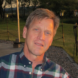 Profilbild på Ulf Larsson