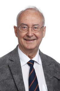 Profilbild på Ulf Levihn