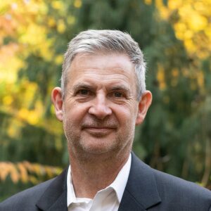 Profilbild på Ulf Li