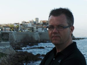 Profilbild på Ulf Liljeroos