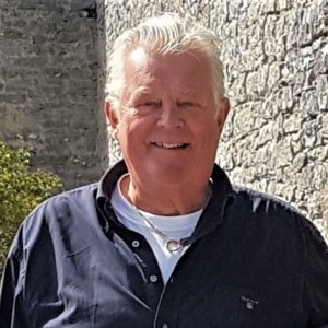 Profilbild på Ulf Liljesvan
