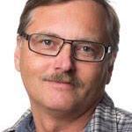 Profilbild på Ulf Lindahl