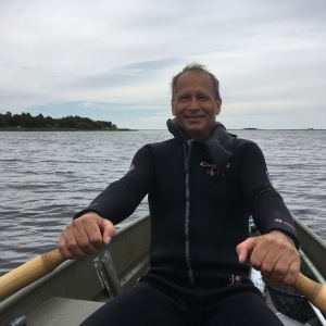 Profilbild på Ulf Lindahl