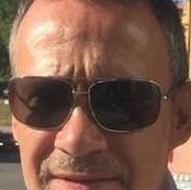Profilbild på Ulf Lindberg