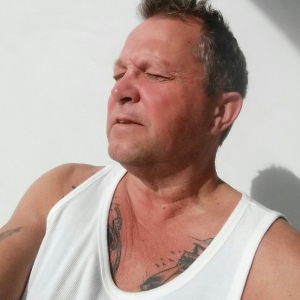 Profilbild på Ulf Lindblom