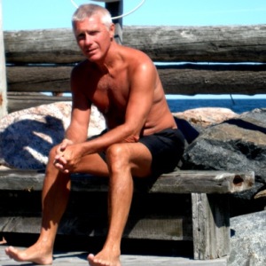 Profilbild på Ulf Linden