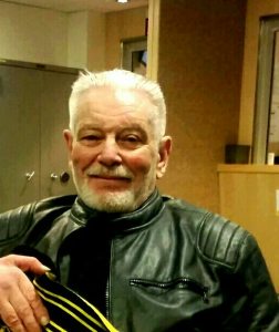Profilbild på Ulf Löfgren