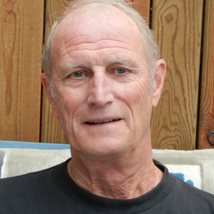 Profilbild på Ulf Lyhagen