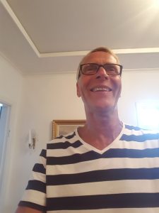 Profilbild på Ulf Lyth
