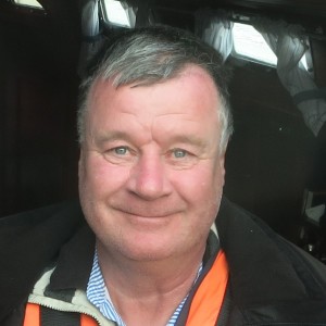 Profilbild på Ulf Meiton