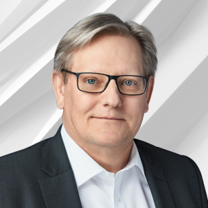 Profilbild på Ulf Moberg