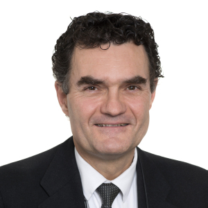 Profilbild på Ulf Möck
