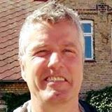 Profilbild på Ulf Möller