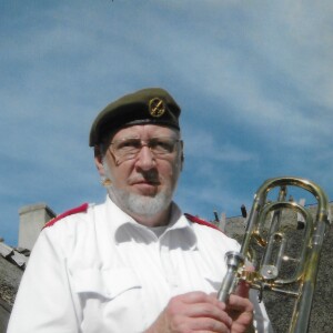 Profilbild på Ulf Molund