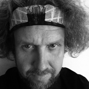 Profilbild på Ulf Näslund