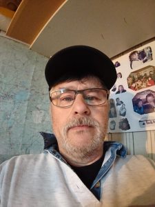 Profilbild på Ulf Näslund