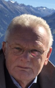 Profilbild på Ulf Nankler