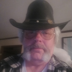 Profilbild på Ulf Netsö