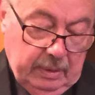 Profilbild på Ulf Nilsson