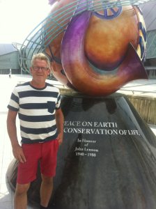 Profilbild på Ulf Nilsson