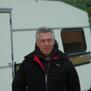 Profilbild på Ulf Nilsson