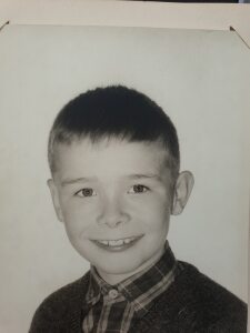 Profilbild på Ulf Norgren