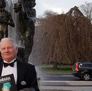 Profilbild på Ulf Norling