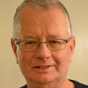 Profilbild på Ulf Nyberg