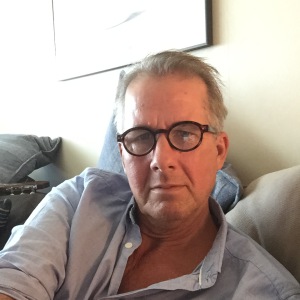Profilbild på Ulf Nyberg
