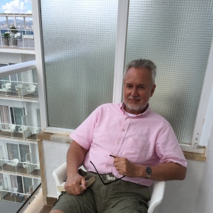 Profilbild på Ulf Nygren