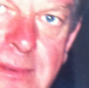 Profilbild på Ulf Nyström