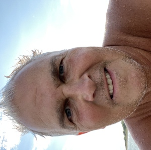 Profilbild på Ulf Örth