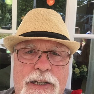 Profilbild på Ulf Östlund