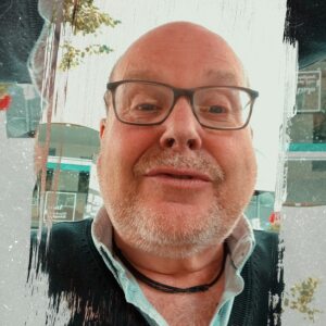 Profilbild på Ulf Östlund