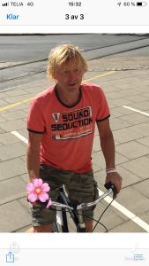 Profilbild på Ulf Olofsson