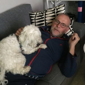 Profilbild på Ulf Olson