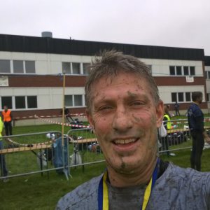 Profilbild på Ulf Orvesten