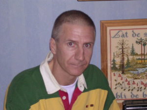 Profilbild på Ulf Paro