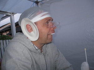 Profilbild på Ulf Persson