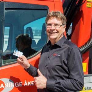 Profilbild på Ulf Pettersson