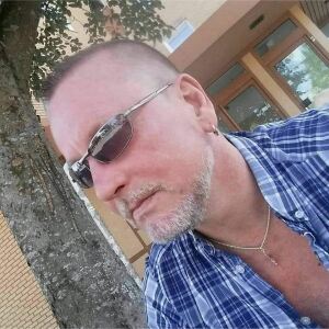Profilbild på Ulf Plenell