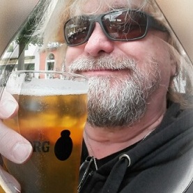 Profilbild på Ulf Pontén