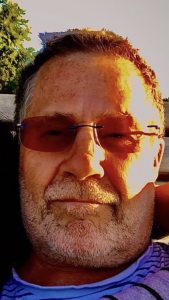Profilbild på Ulf Pramberg
