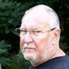 Profilbild på Ulf Ranler