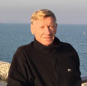 Profilbild på Ulf Remahl