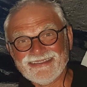 Profilbild på Ulf Rettmark