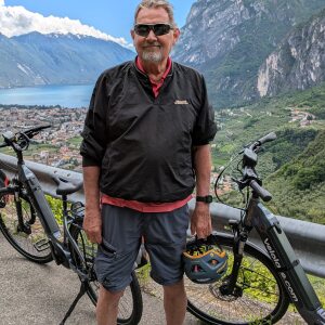 Profilbild på Ulf Reveman