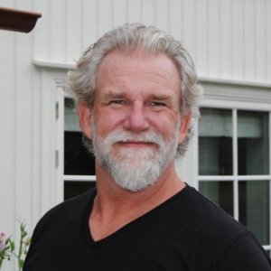 Profilbild på Ulf Risell