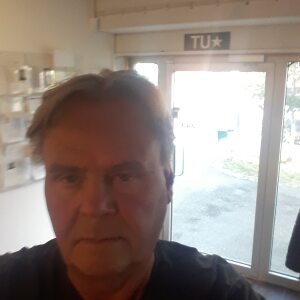 Profilbild på Ulf Robertson