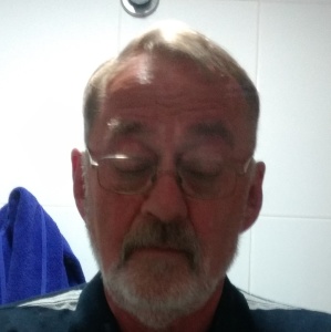 Profilbild på Ulf Rolander